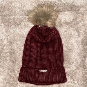 NWOT Rampage winter hat